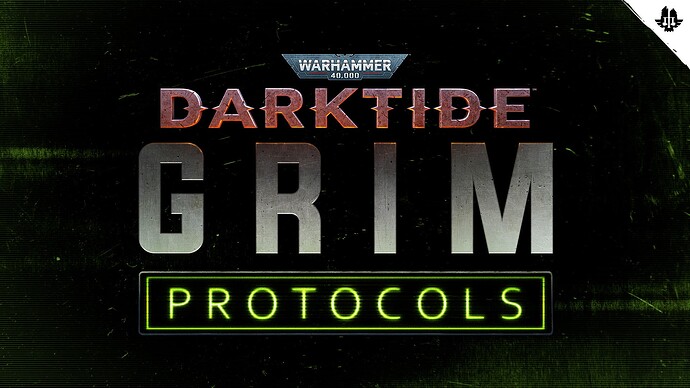 Announcing Grim Protocols - Releasing 3 December