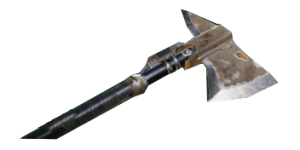 Achlys Mk VIII Combat Axe Icon