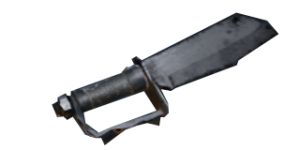 Bull Butcher Mk III Cleaver Icon