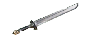 Catachan Mk VII "Devil's Claw" Sword Icon