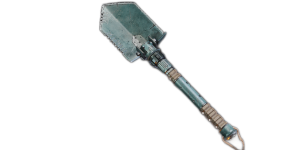 Munitorum Mk VII Sapper Shovel Icon