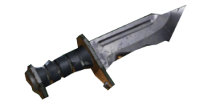 Krourk Mk IV Cleaver Icon